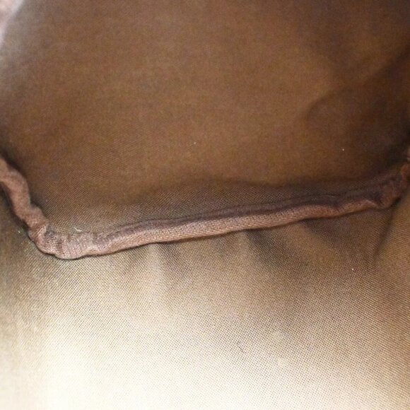 LOUIS VUITTON Speedy 30 Travel Hand Bag Monogram Leather Brown - Picture 4 of 16